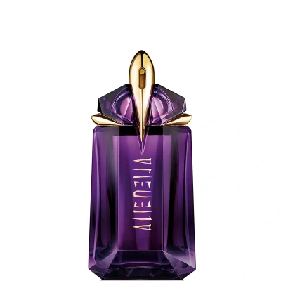 Image of MUGLER Alien Eau de Parfum Natural Spray Refillable 60ml