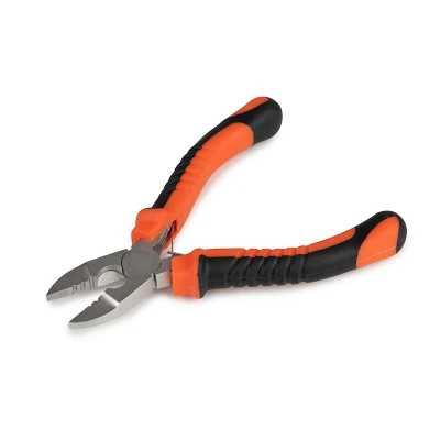 Image of Fox Edges Crimp Pliers Crimping plier