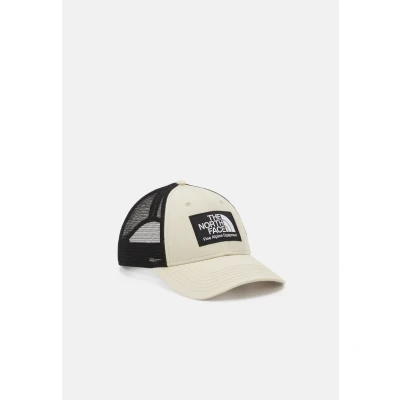 Image of The North Face Mudder Trucker Cap, Size: One Size, Gravel