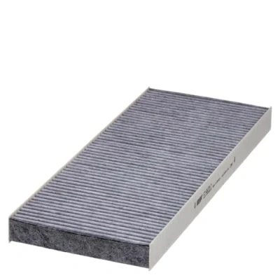 Image of Filter, interior air HENGST FILTER E1963LC