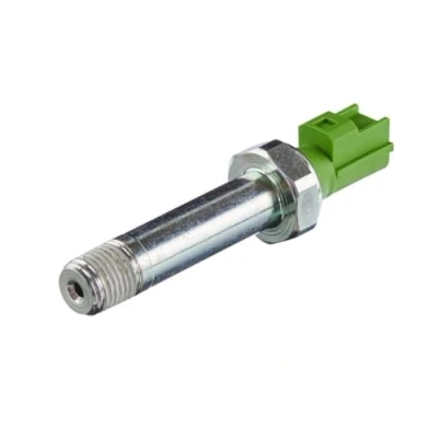 Image of Oil Pressure Switch HELLA 6ZL 014 396 061