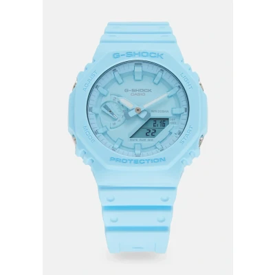 Image of G SHOCK Unisex Watch, Size: One Size, Blue