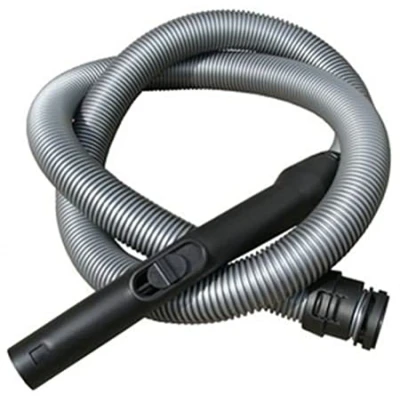 Image of SQOON S0797 vacuum cleaner hose and handle alt. for miele 7736191 silver