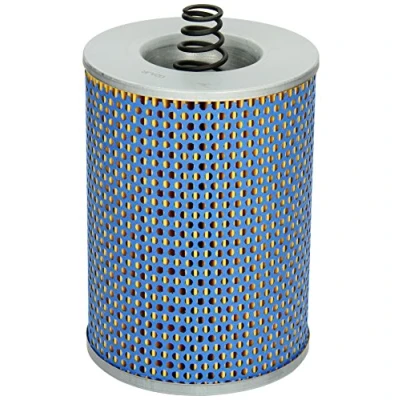Image of Oil FILTER HENGST E174H D11
