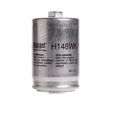 Image of Fuel FILTER HENGST H148WK