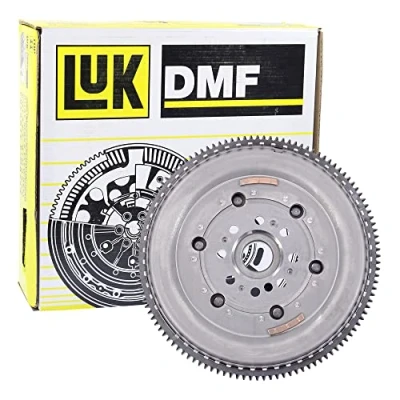 Image of Flywheel LuK 415 0372 10
