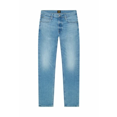 Image of Lee LUKE Straight leg jeans, Men&#039;s, Size: 28x32, Declaration