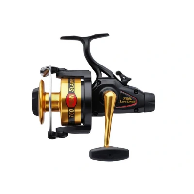 Image of Penn Slammer Classic Live Liner Box reel 760 Fishing