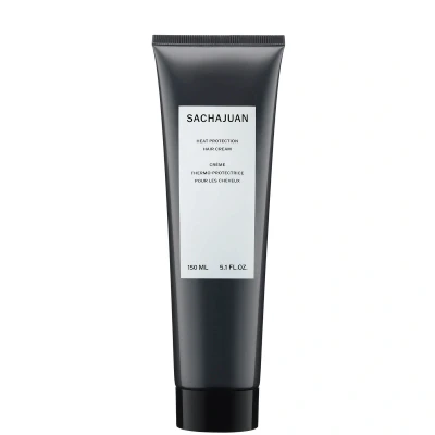 Image of Sachajuan Heat Protection Cream 150ml
