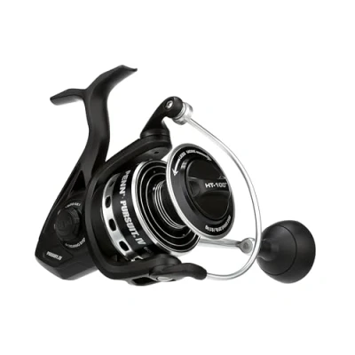 Image of PENN Pursuit IV Spinning 6000 Fishing reel