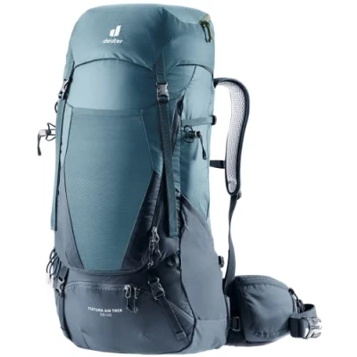 Image of Deuter Futura Air Trek 50 + 10 Backpack