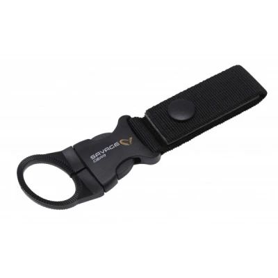 Image of Savage Gear Bottle &amp; Net Clip Fishing clothing