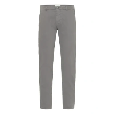 Image of Casual Friday Viggo Chinos, Men&#039;s, Size: 29x32, Smoked pearl grey