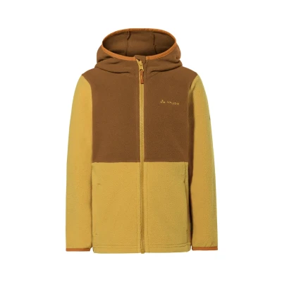 Image of VAUDE Unisex Children&#039;s Pulex Hooded Jacket II