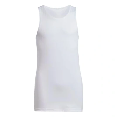Image of adidas Performance Top for kids, Size: 5 6y, White