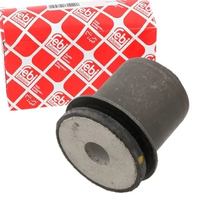 Image of Control Arm /Trailing Bush FEBI BILSTEIN 29940