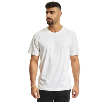 Image of Brandit Print Tshirt, Men&#039;s, Size: Small, White