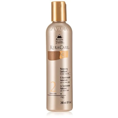 Image of KeraCare Conditioner for Colour Treated Hair 240ml