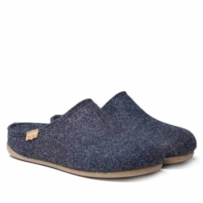 Image of Toni Pons MONA FR Slippers, Women&#039;s, Size: 6, Texa Wool