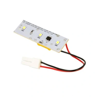 Image of Candy/Hoover 41041487 module/electrical unit sw BX02A led electronic. plate