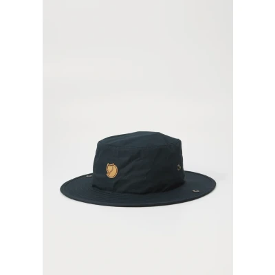 Image of Fjällräven Abisko Summer HAT Unisex Hat, Size: Small, Dark navy