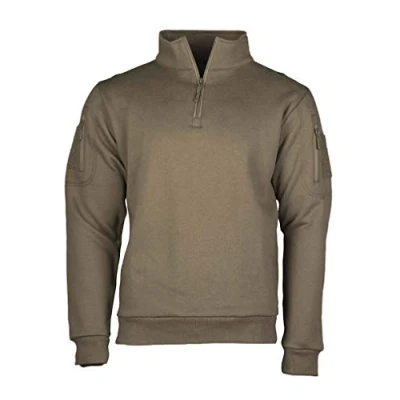 Image of Mil Tec Unisex TacticalSweatshirt