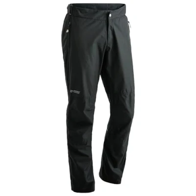 Image of maier sports Men&#039;s Raindrop M Rain Overtrousers