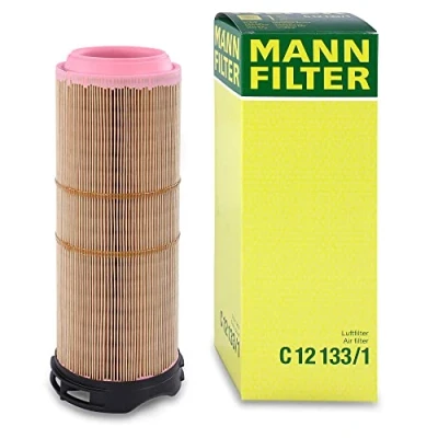 Image of Air FILTER MANN C 12 133/1