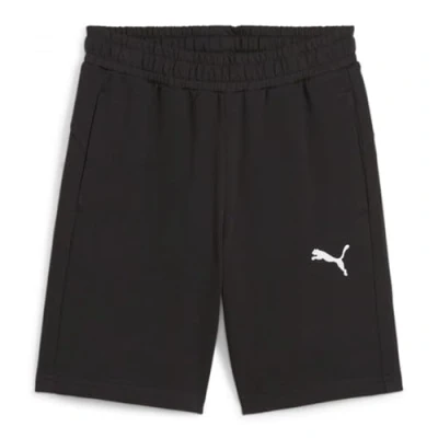 Image of PUMA Unisex Teamgoal Casuals Shorts Jr Knitted