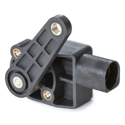 Image of Sensor, Xenon light (headlight range adjustment) HELLA 6PM 008 739 001