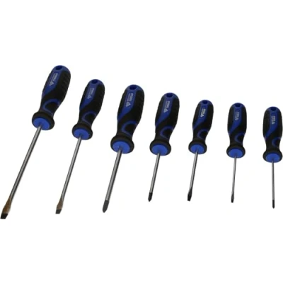 Image of Screwdriver Set KS TOOLS BT033007