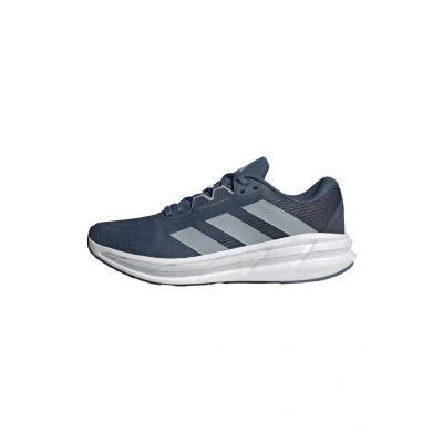 Image of adidas Performance Questar 3 Road running shoes Preloved ink halo silver shadow navy, Men&#039;s, Size: 6, navy