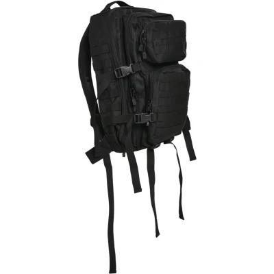 Image of Brandit Rucksack, Size: One Size, Black