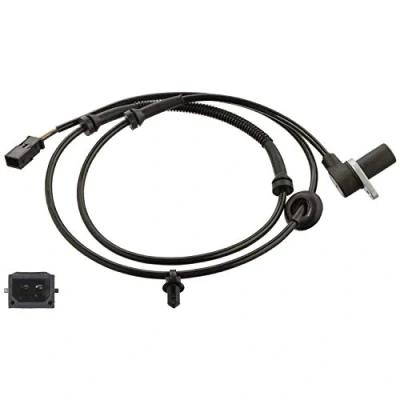 Image of Sensor, wheel speed FEBI BILSTEIN 106939