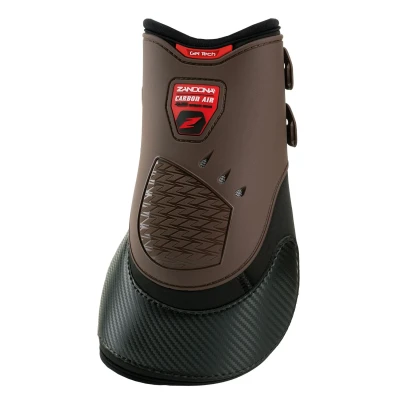 Image of Zandona Fetlock Boots Carbon Air EP