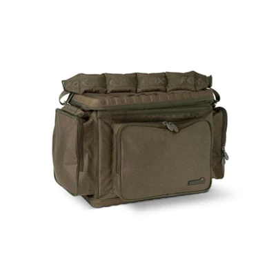 Image of Fox Voyager Barrow Bag Carryall