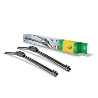 Image of Wiper Blade HELLA 9XW 358 164 211
