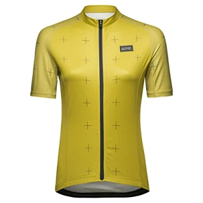 Image of GORE WEAR Men&#039;s Signal Short Sleeve Cycling Jersey