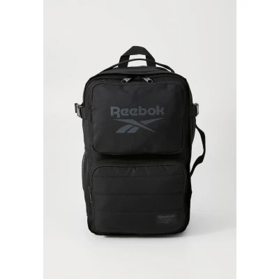 Image of Reebok Backpack Truck Unisex Rucksack, Men&#039;s, Size: One Size, Black