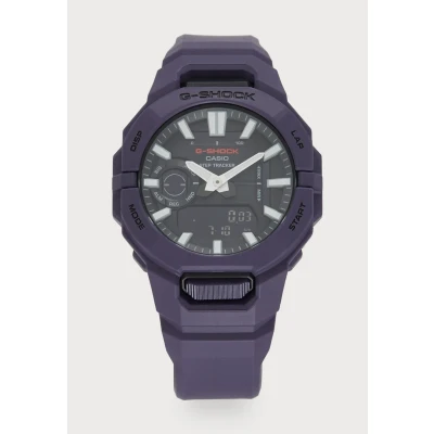 Image of G SHOCK GBA9502A Chronograph watch, Men&#039;s, Size: One Size, Blue