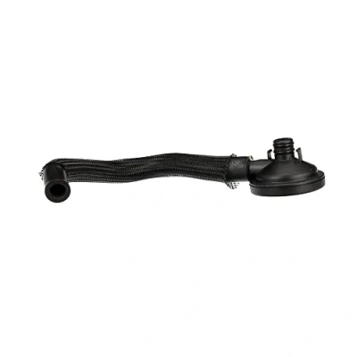 Image of Oil Trap, crankcase breather GATES EMH946