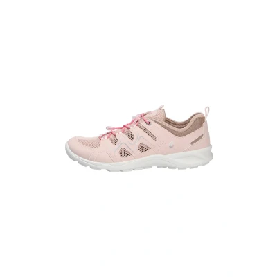 Image of ECCO Trainers, Women&#039;s, Size: 3.5, Rosedustnude Synthetics