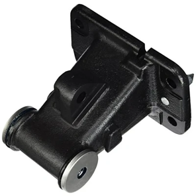 Image of Bearing Bracket, shock absorber mounting (driver cab) AUGER 54307