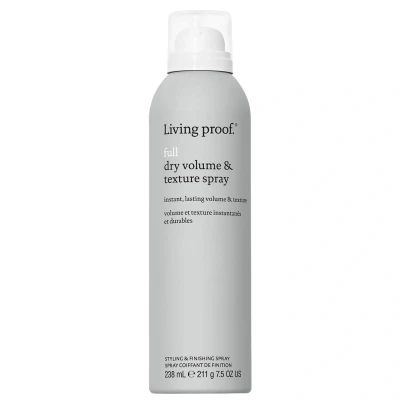 Image of Living Proof Full Dry Volume &amp; Texture Spray 238ml