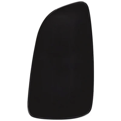 Image of mirror Glass, outside VAN WEZEL 3745838
