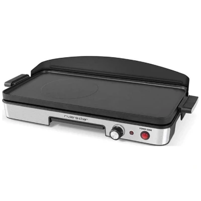 Image of Riviera&amp;bar Plancha power zone RBQPL345