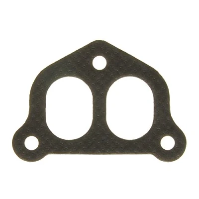 Image of Gasket, exhaust manifold AJUSA 13048500