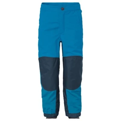 Image of VAUDE Caprea Antimos Unisex Children&#039;s Trousers
