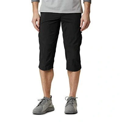Image of Columbia Silver Ridge II Men&#039;s Capri Trousers