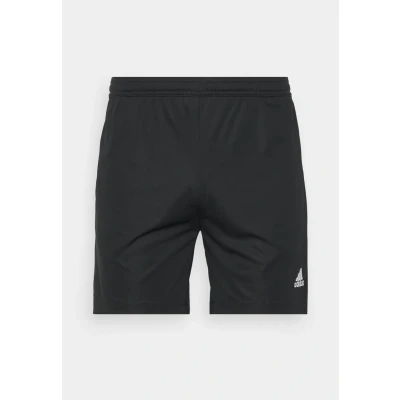 Image of adidas Performance Entrada 22 Short Sports shorts, Women&#039;s, Size: XXS, Black